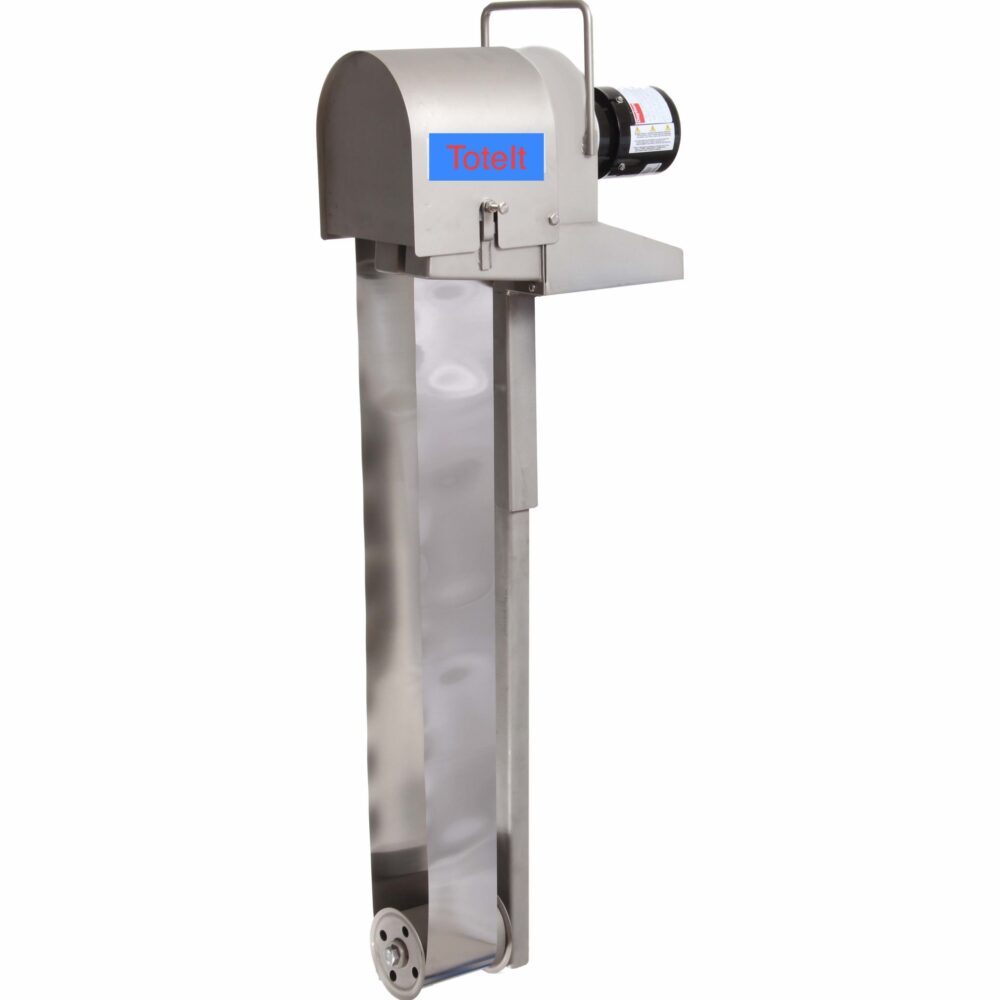 Bandskimmer Abanaki ToteIt