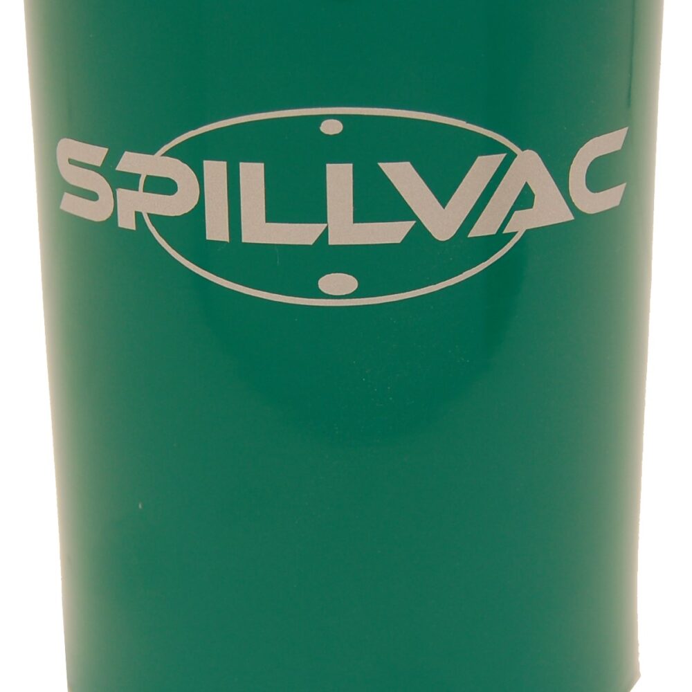 Spillvac reservdelar