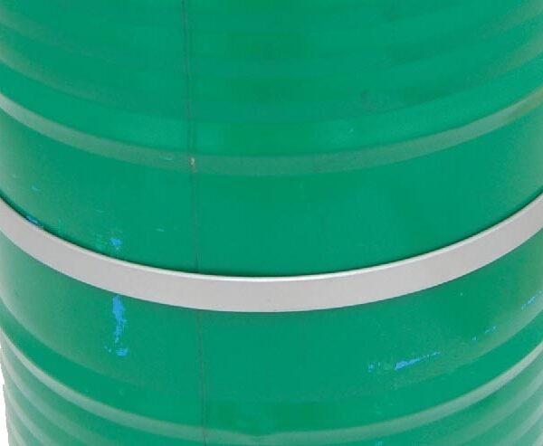 Fatgördel till Spillvac