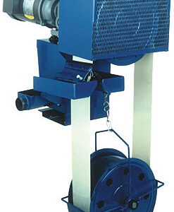 Bandskimmer Abanaki M4