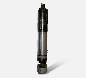 Invändig rörkap hydraulisk - Tubeck