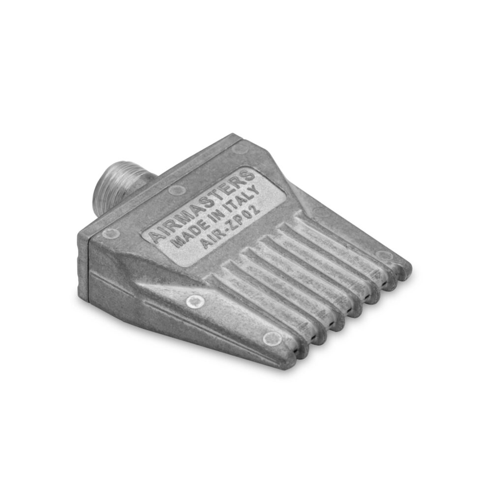 Flatmunstycke Air-ZP02