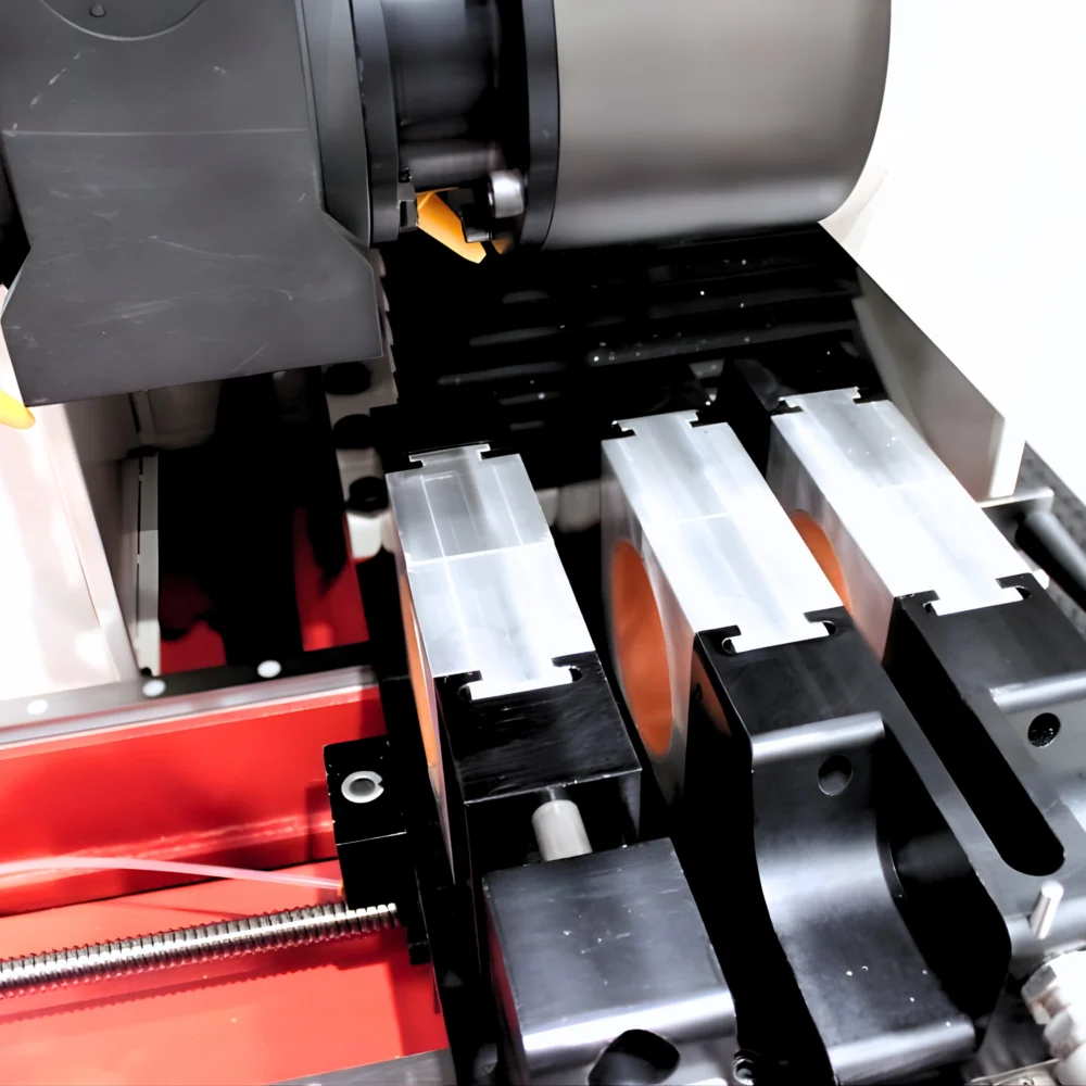 SE400 skärenhet med justerbar skärklinga och borstlös motor