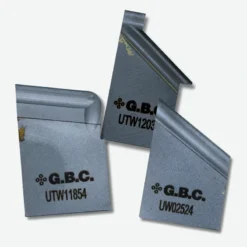 Skärstål för utvändig fogberedning