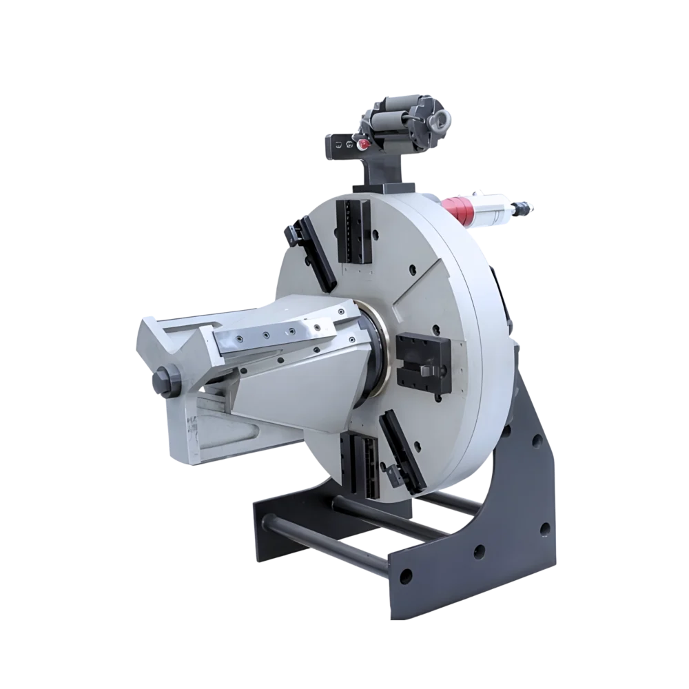 Hypermaxi 20–40 invändig rörfasningsmaskin för rör 20–36 tum