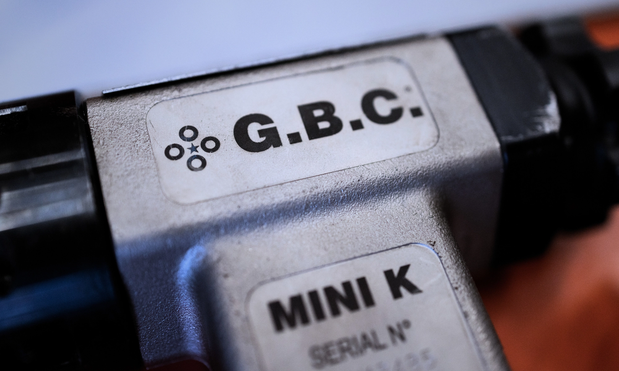 Rörfasmaskin Mini K