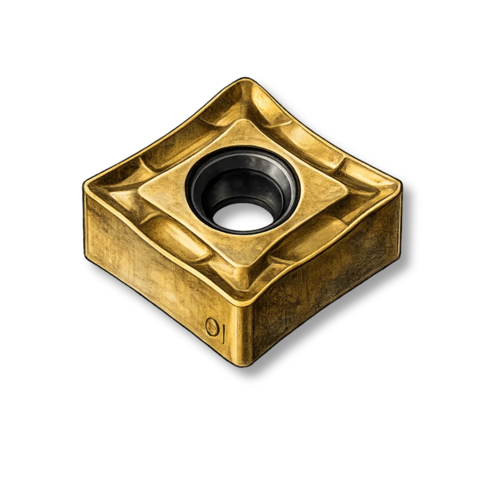 Radievändskär till Manual Edge