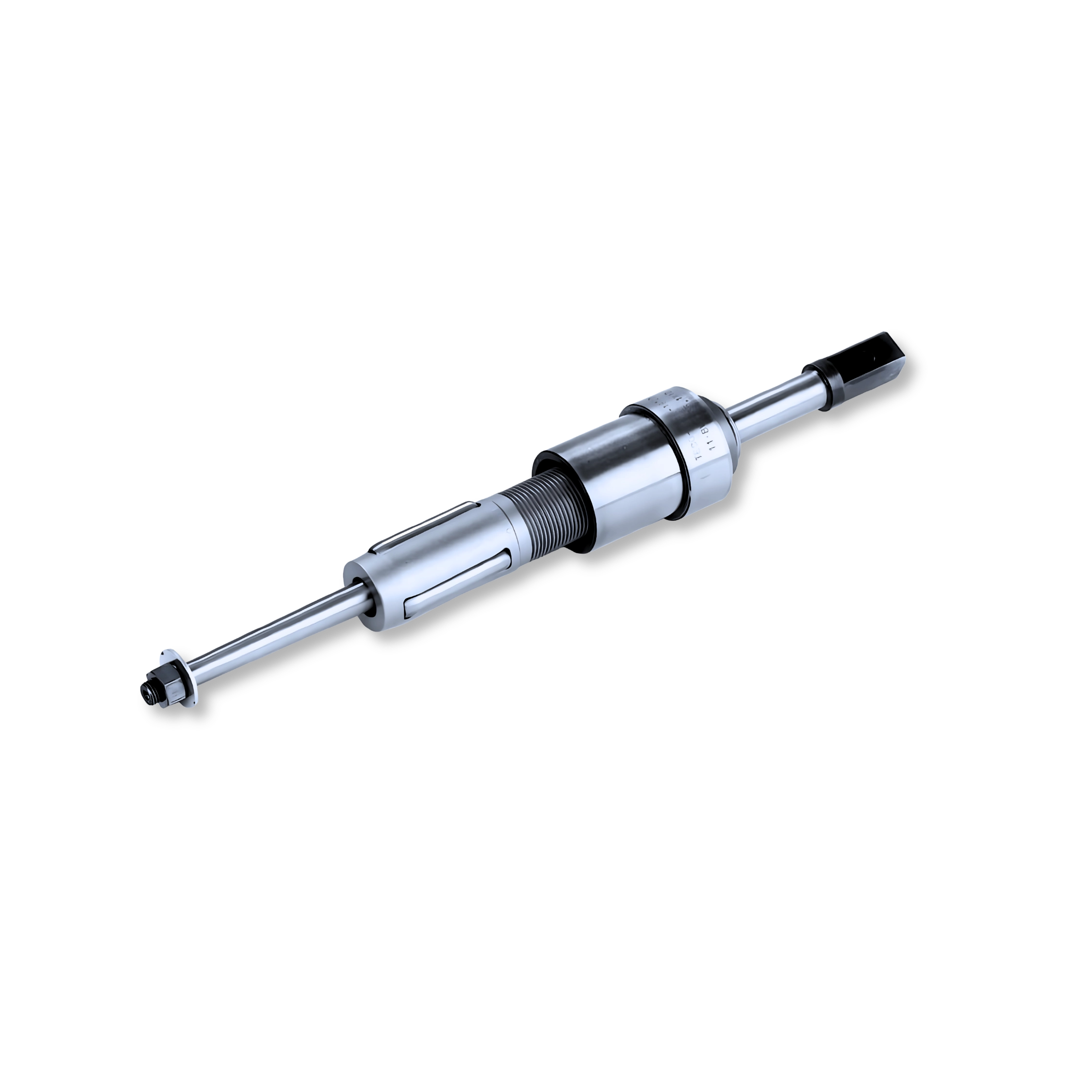 CH-8012 | Förlängt Tubeexpanderverktyg | 34.5 - 101.6 mm
